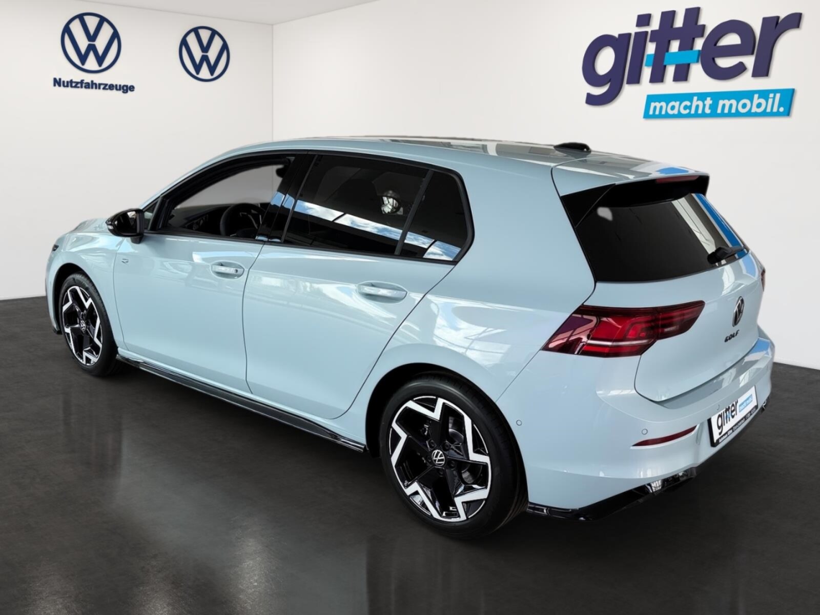 Volkswagen Golf – Bild 4