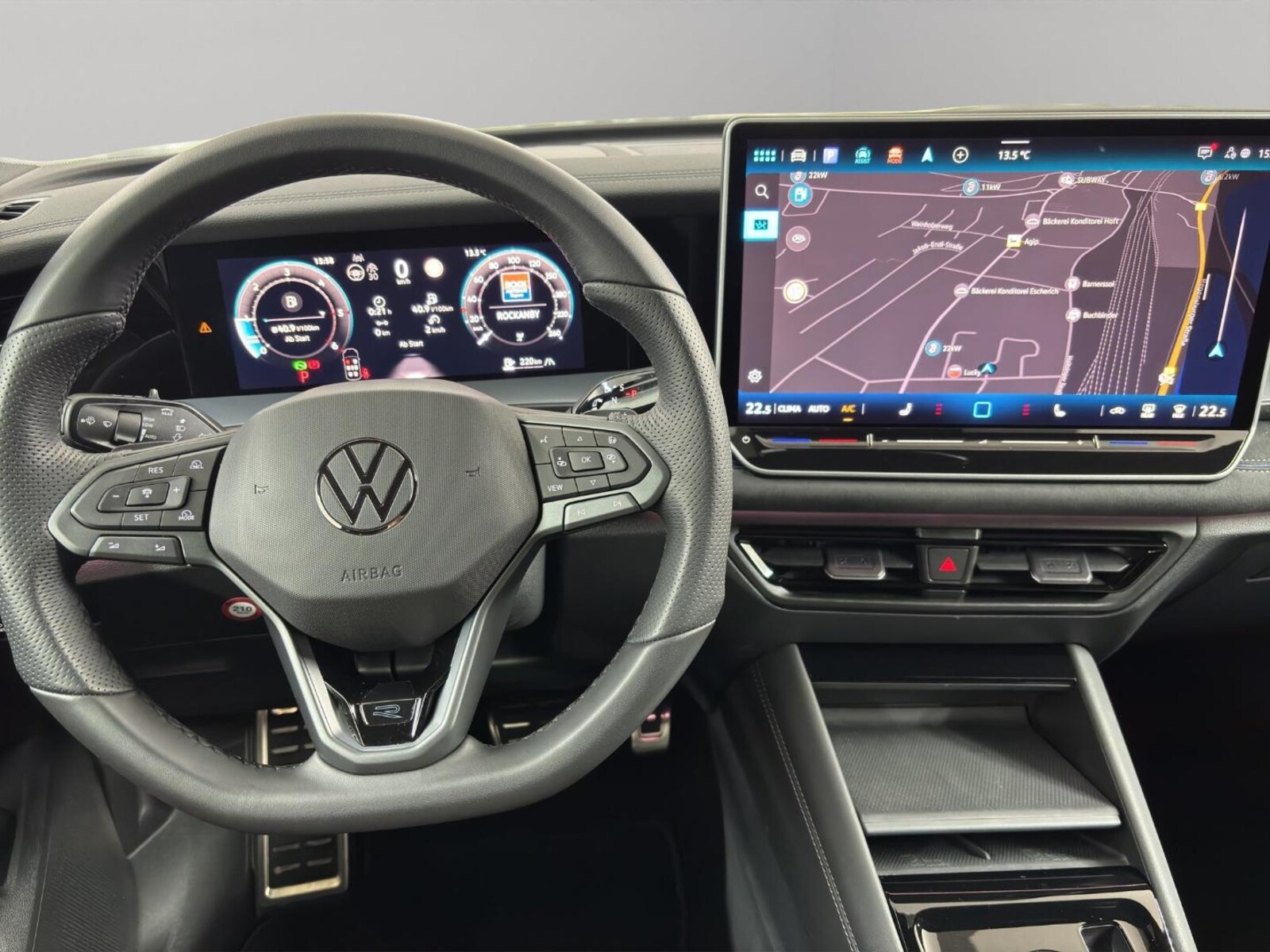 Volkswagen Tayron – Bild 10