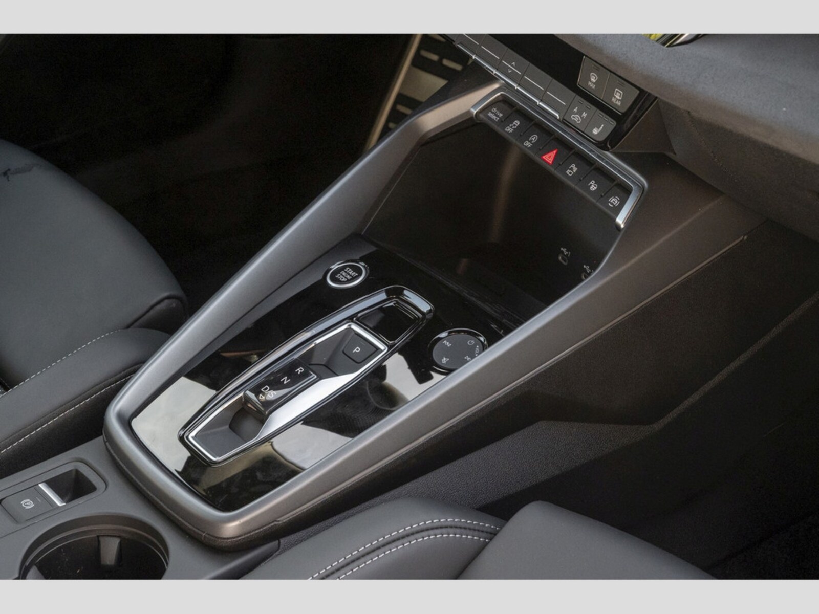 Audi A3 allstreet – Bild 9