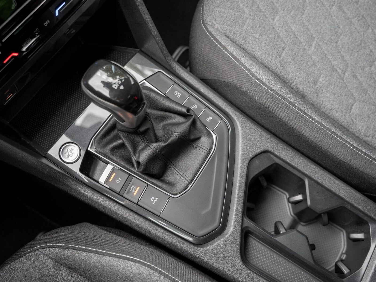 Volkswagen Tiguan – Bild 20