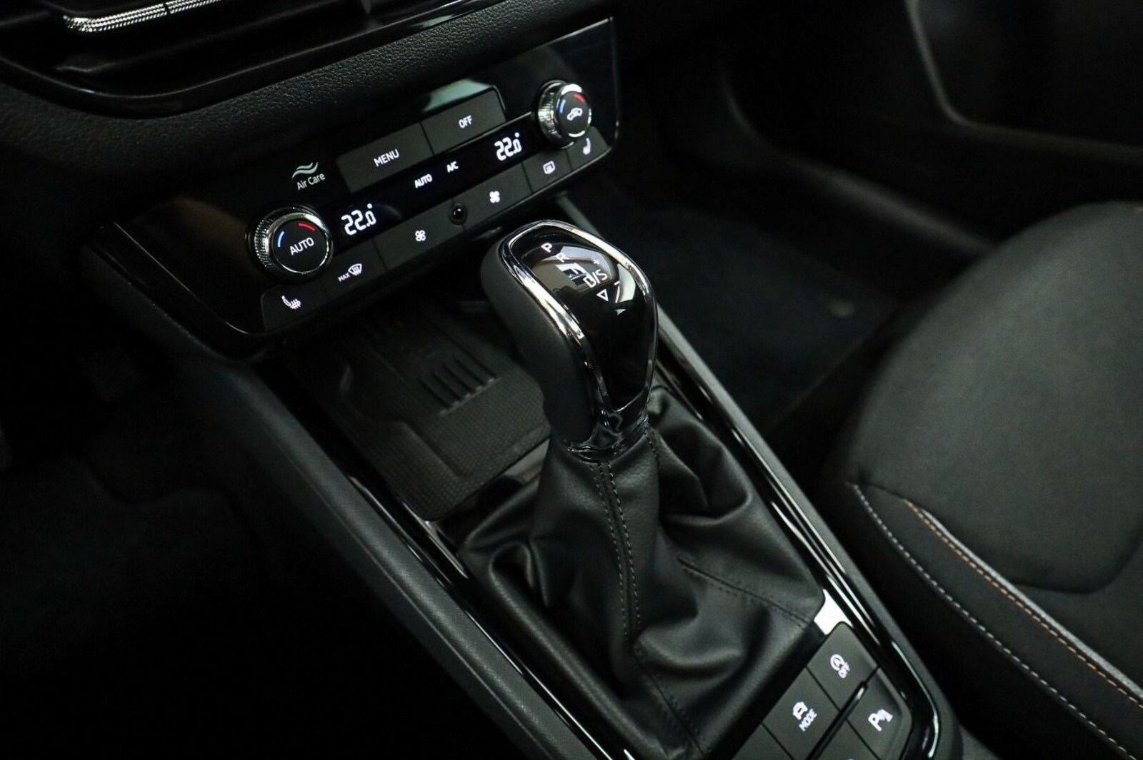 Škoda Scala – Bild 16