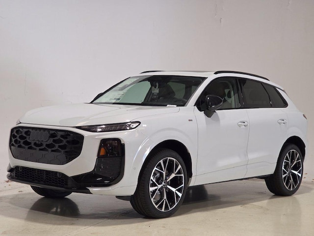 Photo of 2026 Audi Q3 SUV