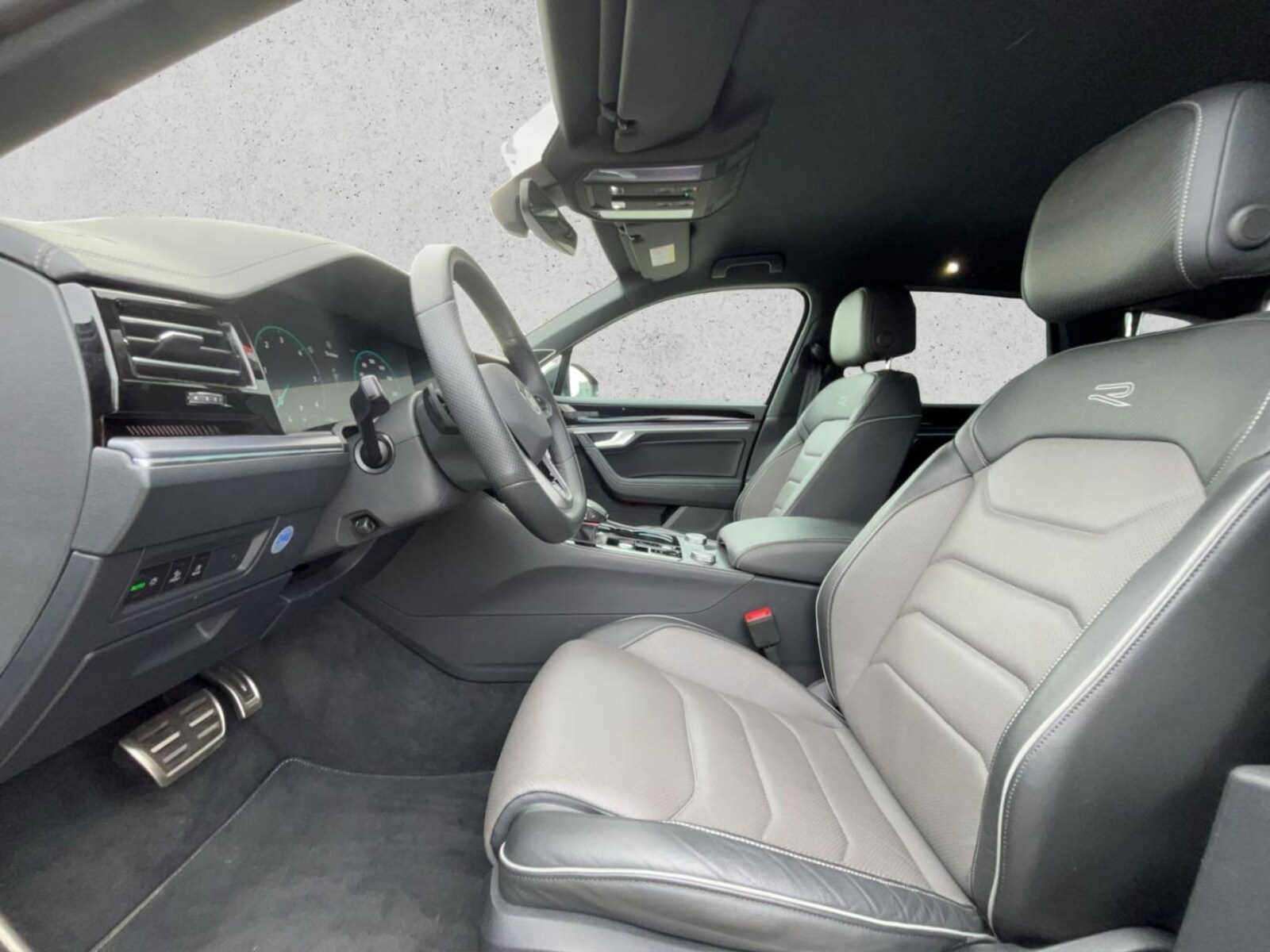 Volkswagen Touareg – Bild 9