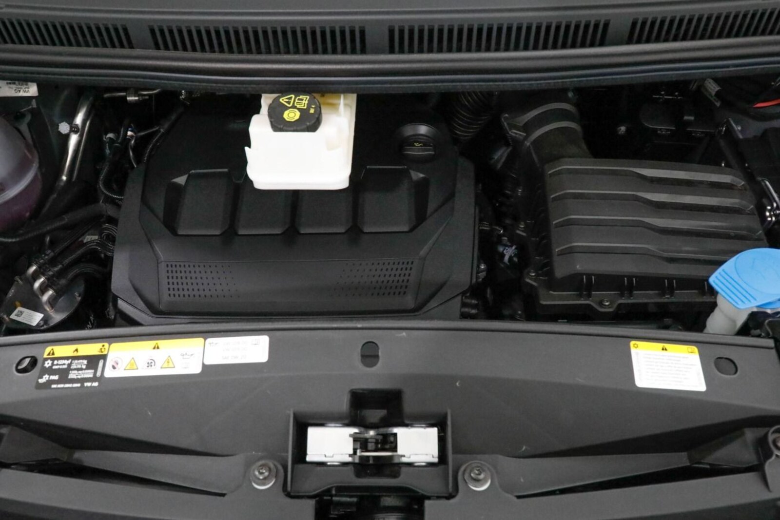 Volkswagen California – Bild 22