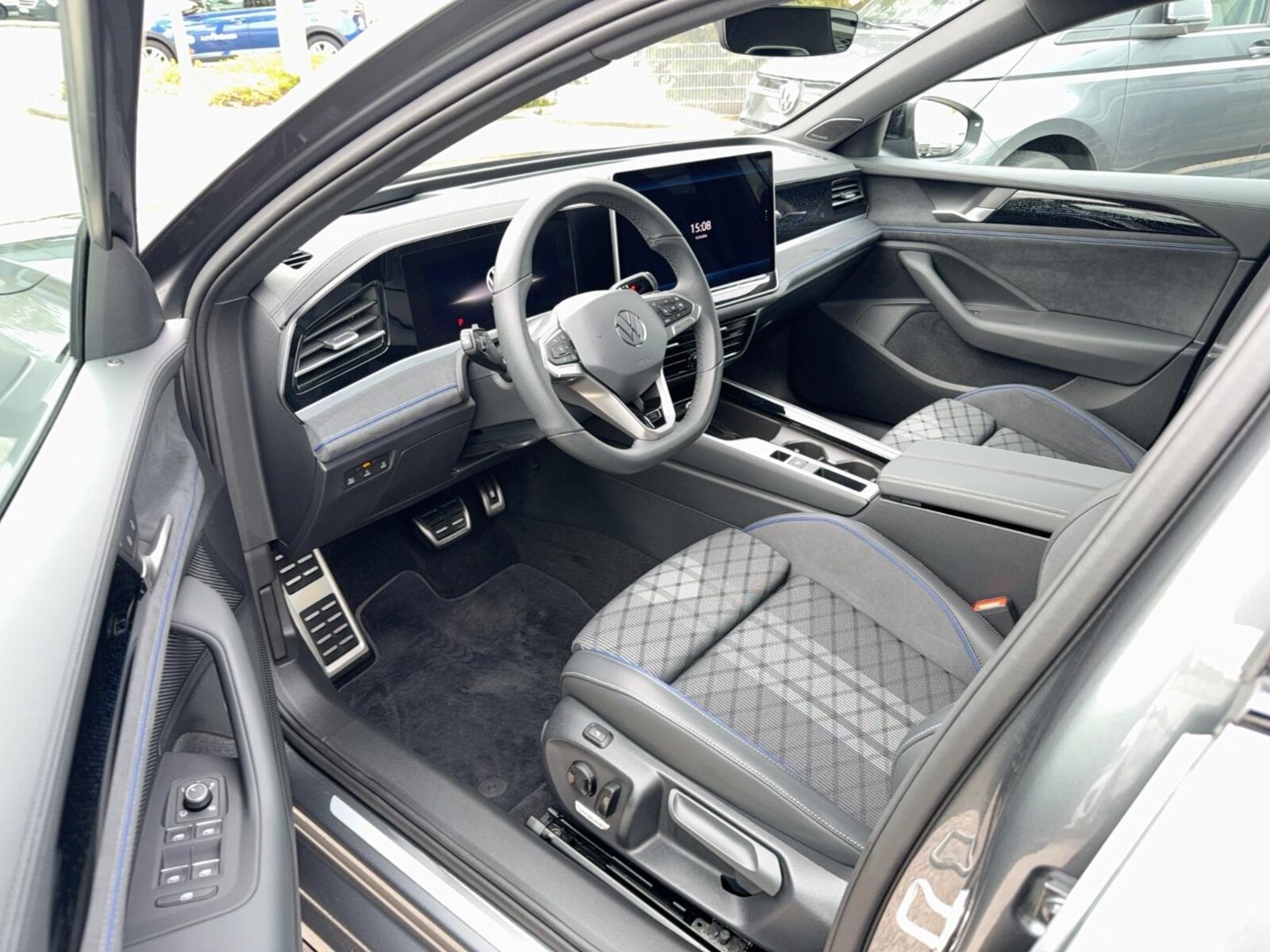 Volkswagen Passat – Bild 10