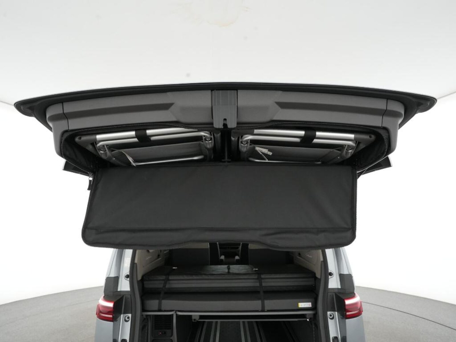 Volkswagen California – Bild 11