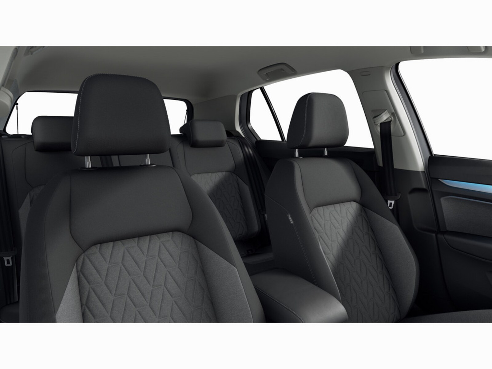 Volkswagen Golf – Bild 4