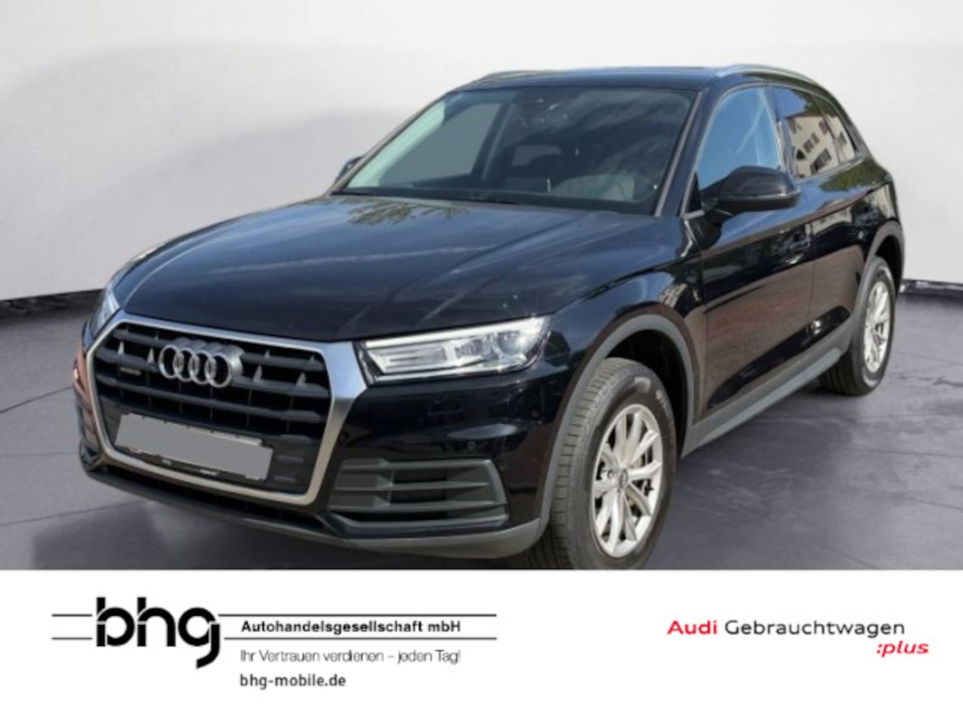 Audi Q5 SUV 2022