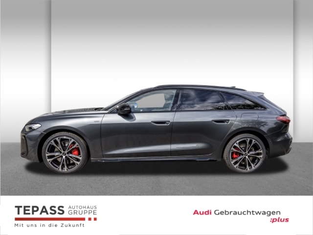 Image about Audi A5 Avant e-hybrid e-hybrid quattro 270 kW S tronic