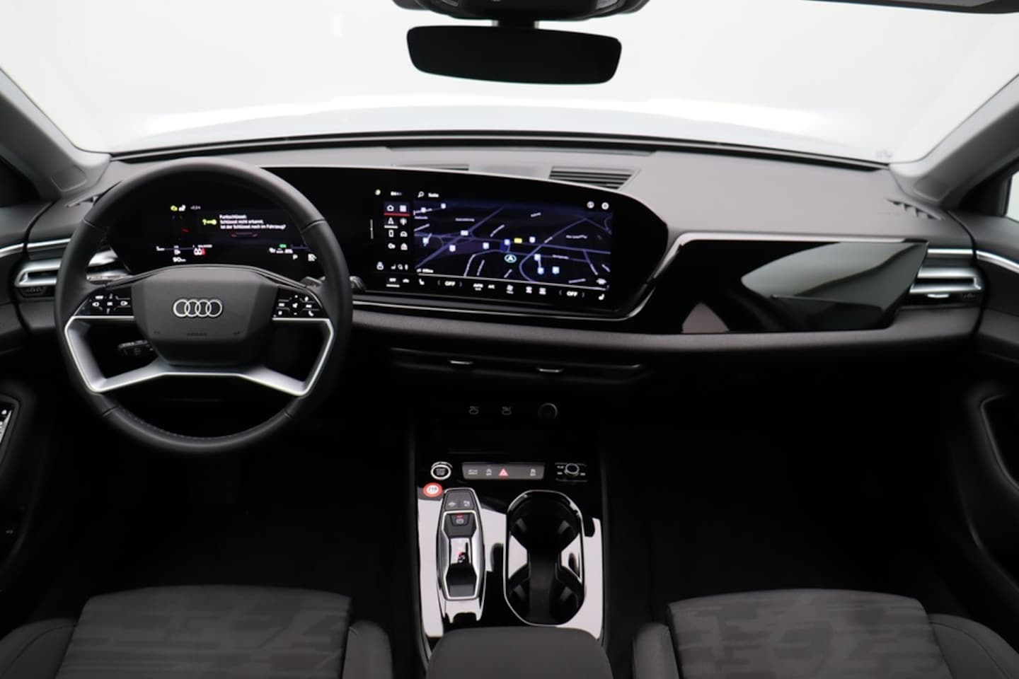 Bild über Audi A5 Avant TFSI S tronic - für weitere Informationen kontaktieren Sie den Audi Partner