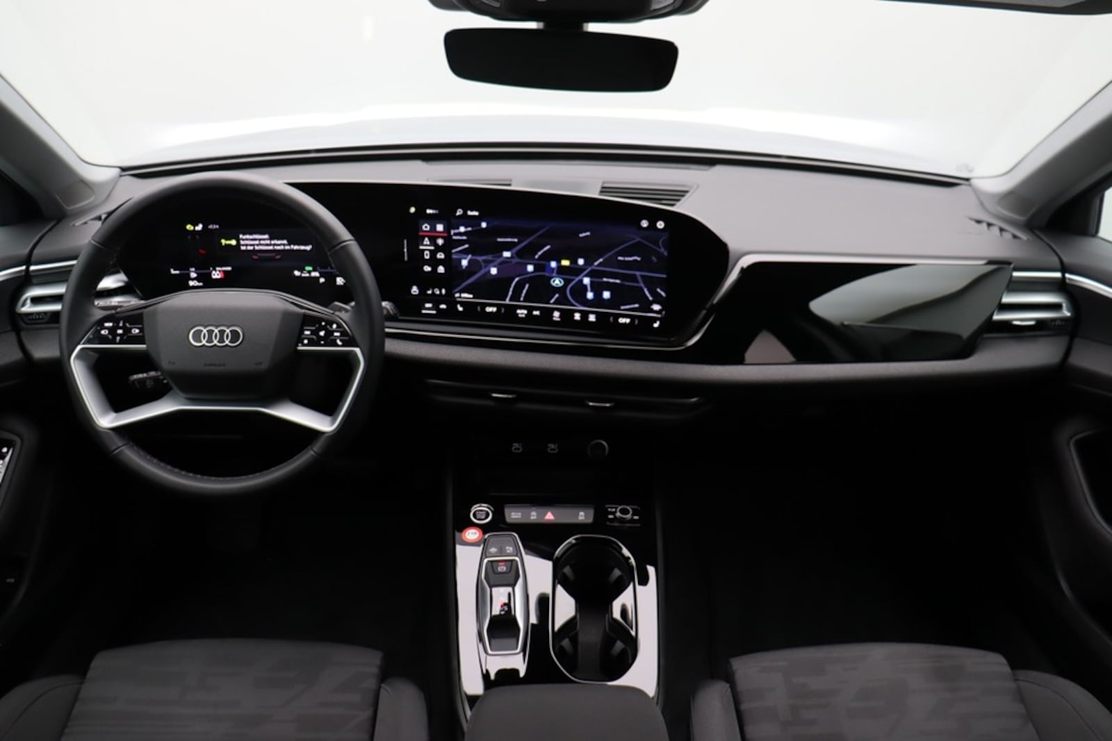 Audi A5 Avant – Bild 14
