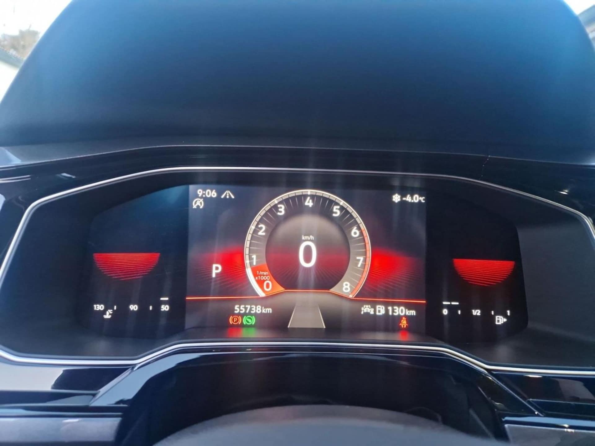 Volkswagen Polo GTI