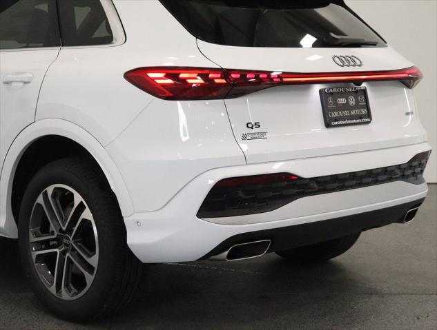 2025 Audi Q5 Premium - Photo 10