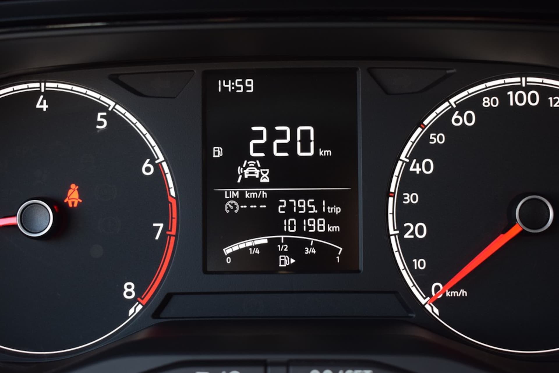 Volkswagen Polo Trendline