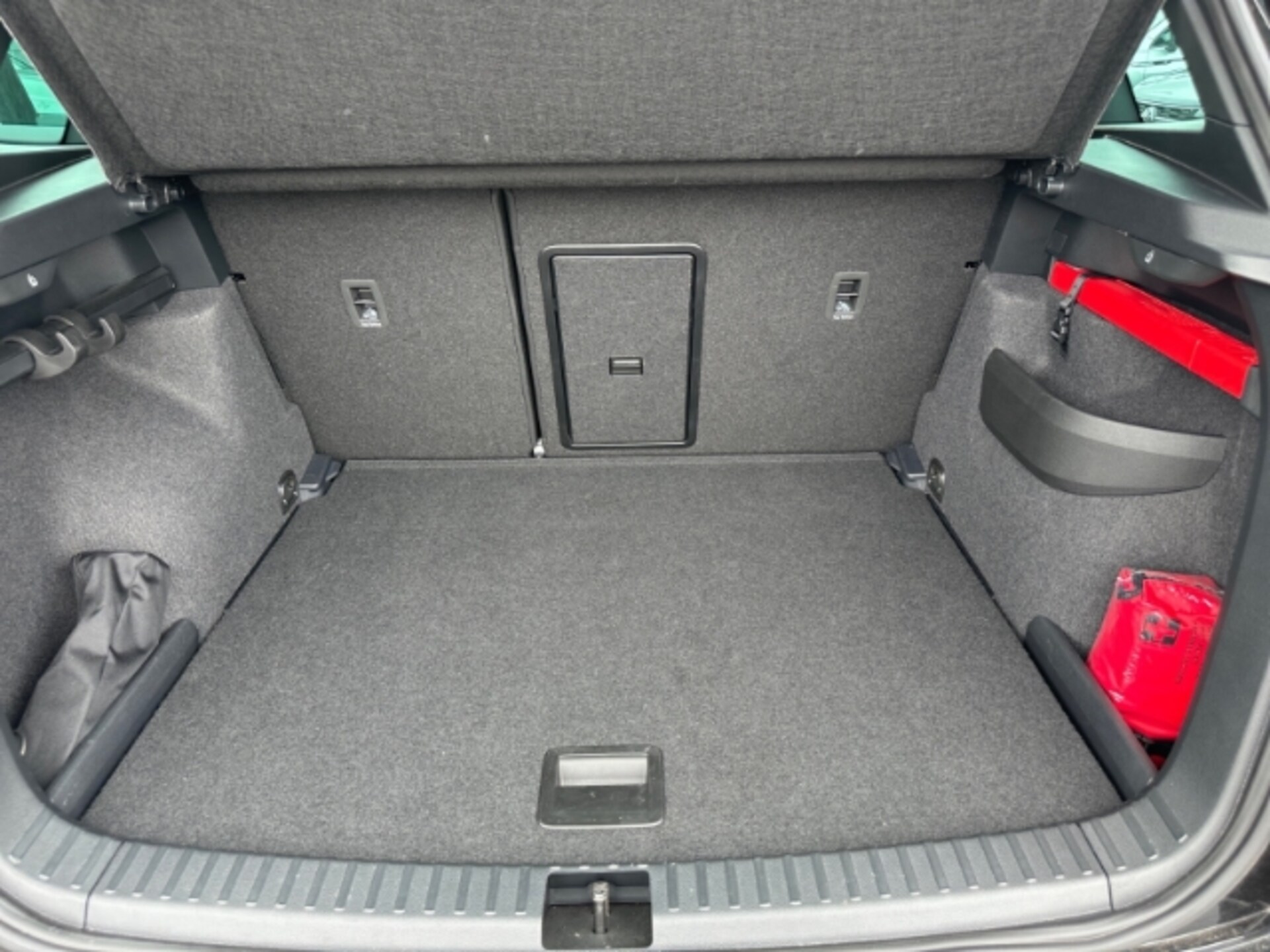 Skoda Karoq Sportline