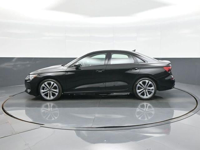 2025 Audi A3