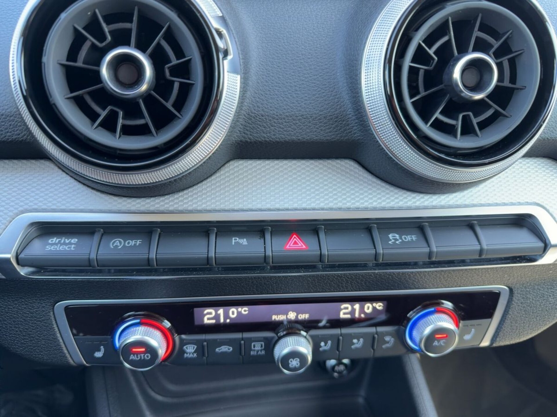 Audi Q2 Advanced