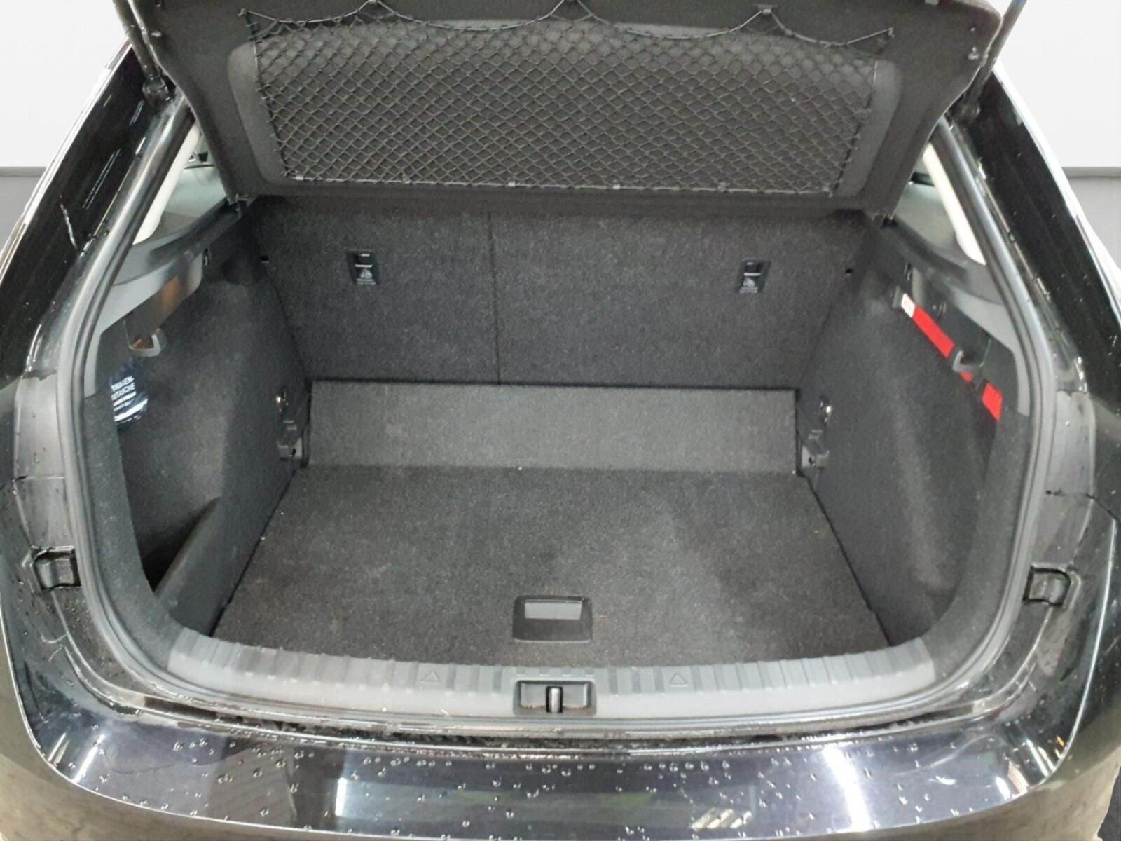 Škoda Scala – Bild 4