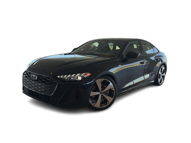 Photo of 2026 Audi A5 Sedan 