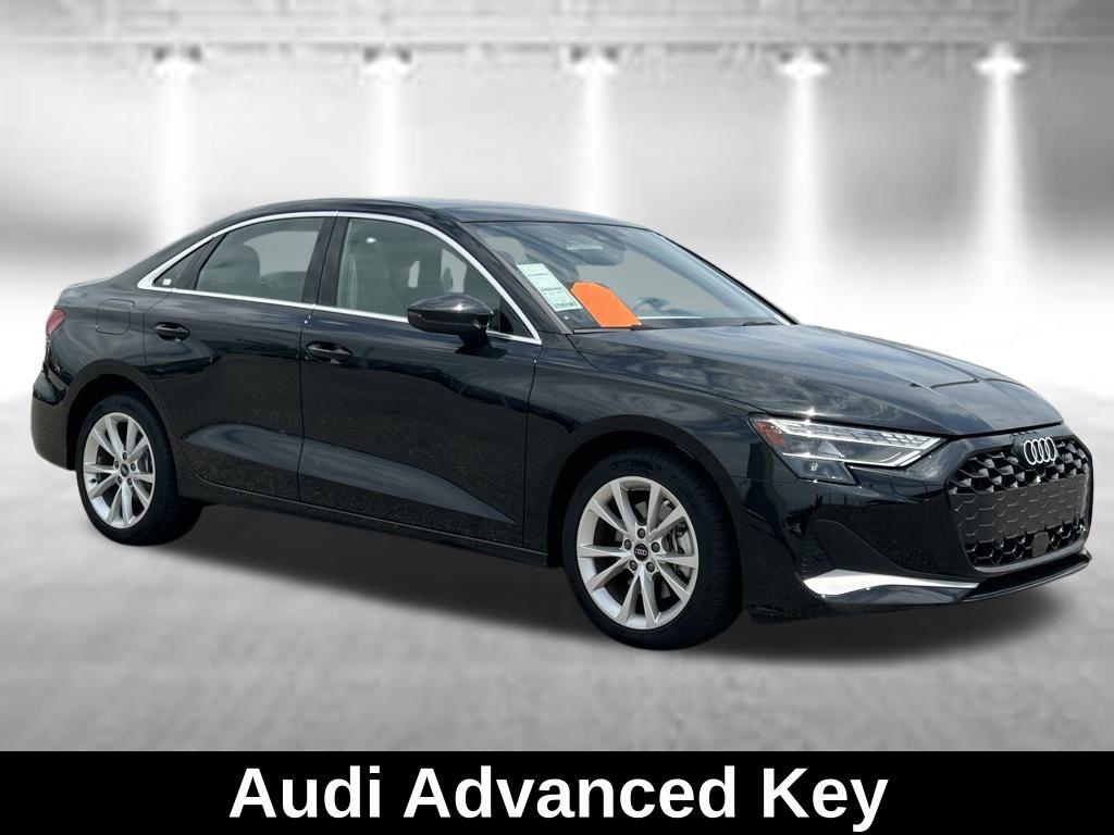2025 Audi A3 Premium - Photo 8
