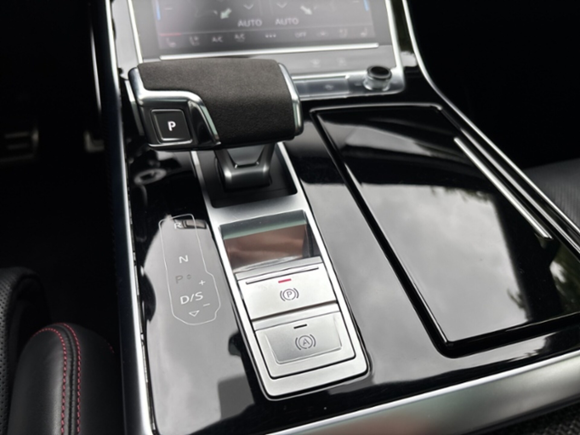 Audi SQ7 SUV