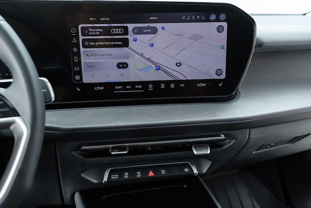 2026 Audi Q3 Base - Photo 51