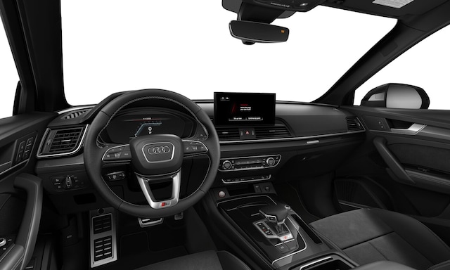 2023 Audi SQ5