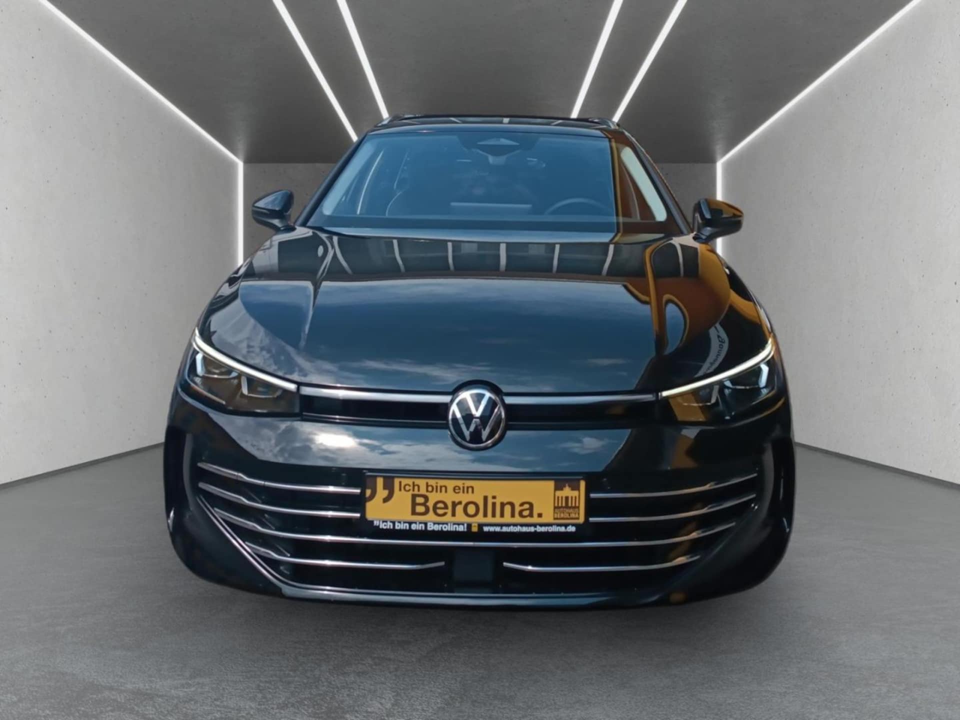 Volkswagen Passat Elegance