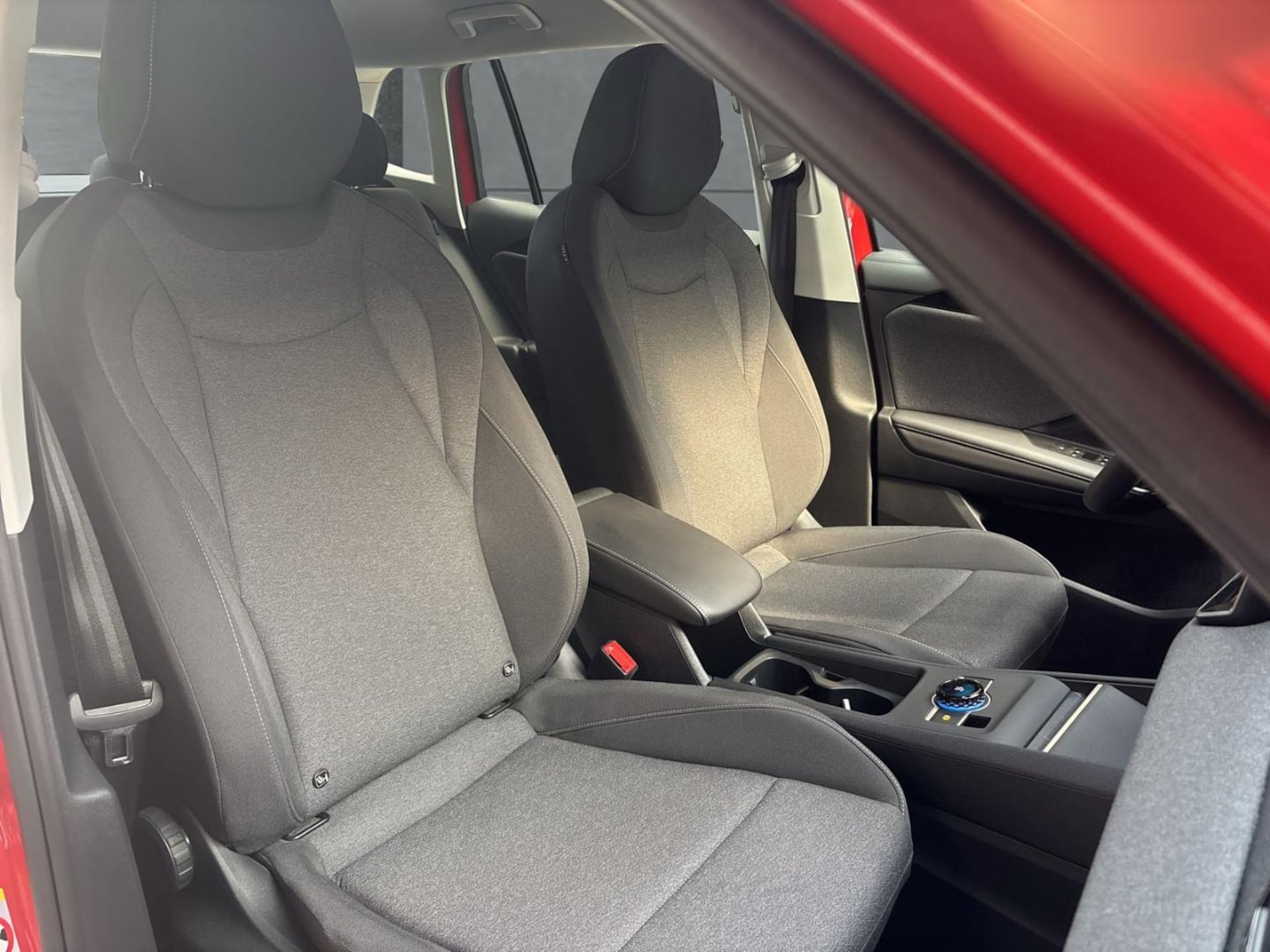 Volkswagen Tiguan Basis-Modell