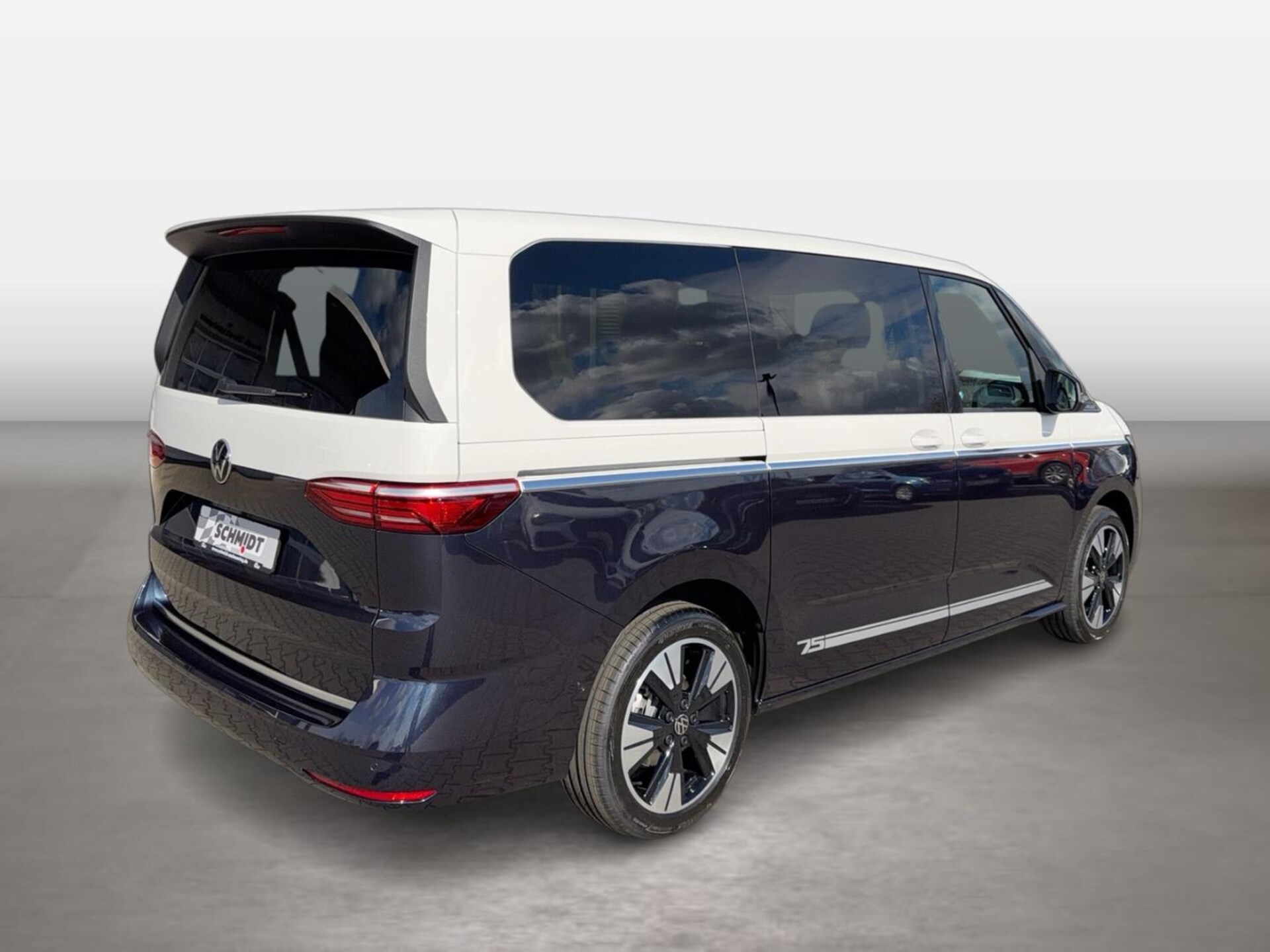 Volkswagen Multivan Langversion Life