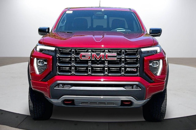 2024 GMC Canyon