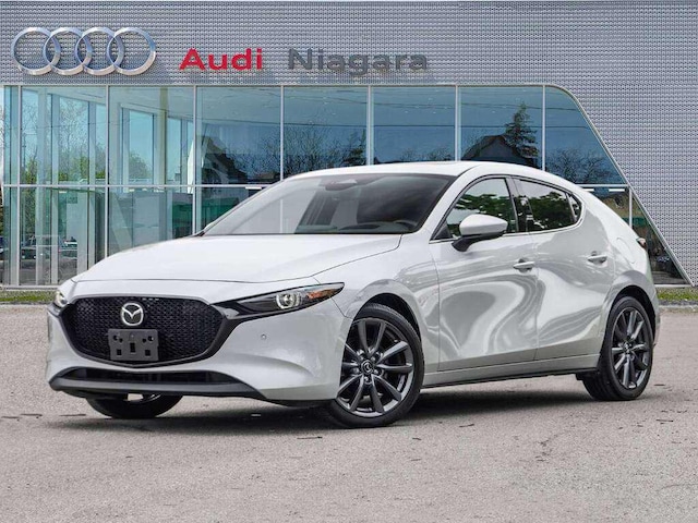 2024 Mazda Mazda3