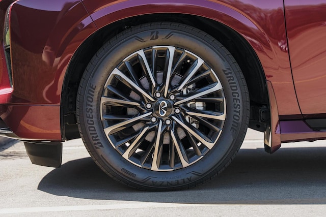 2025 INFINITI QX80 Autograph 4WD - Photo 30