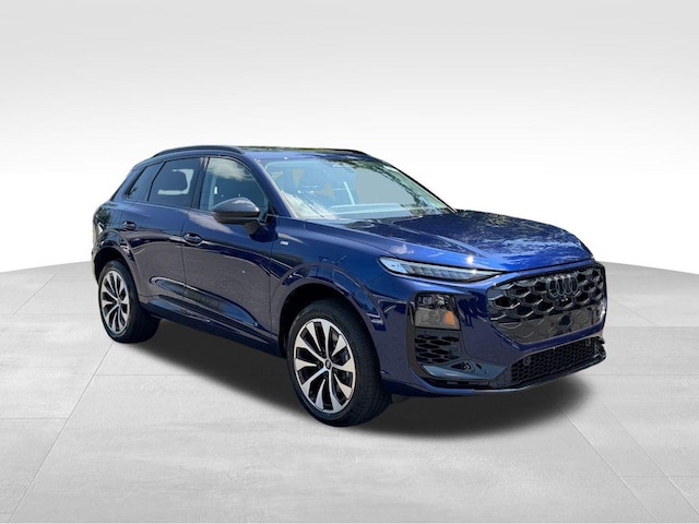 2026 Audi Q3 SUV