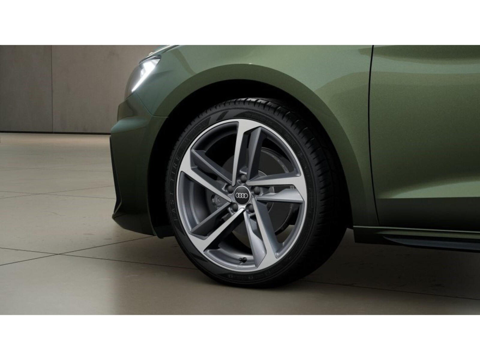 Audi A1 Sportback – Bild 6