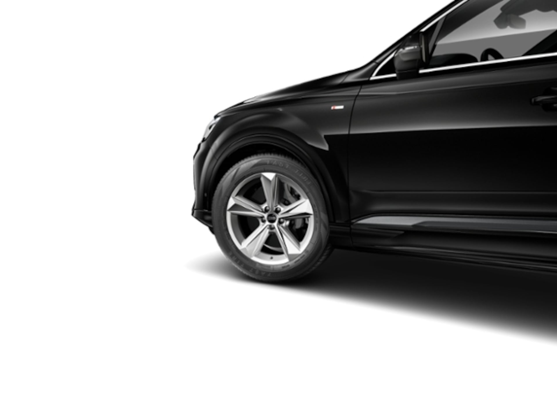 Audi Q7 SUV S line