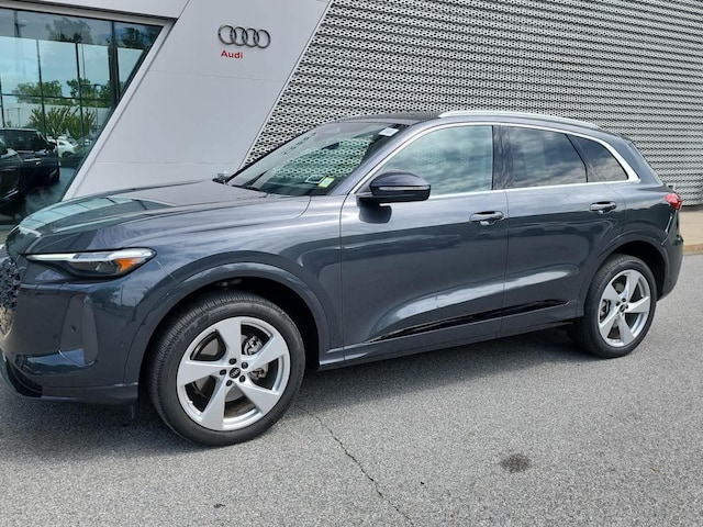 Photo of 2025 Audi Q5 