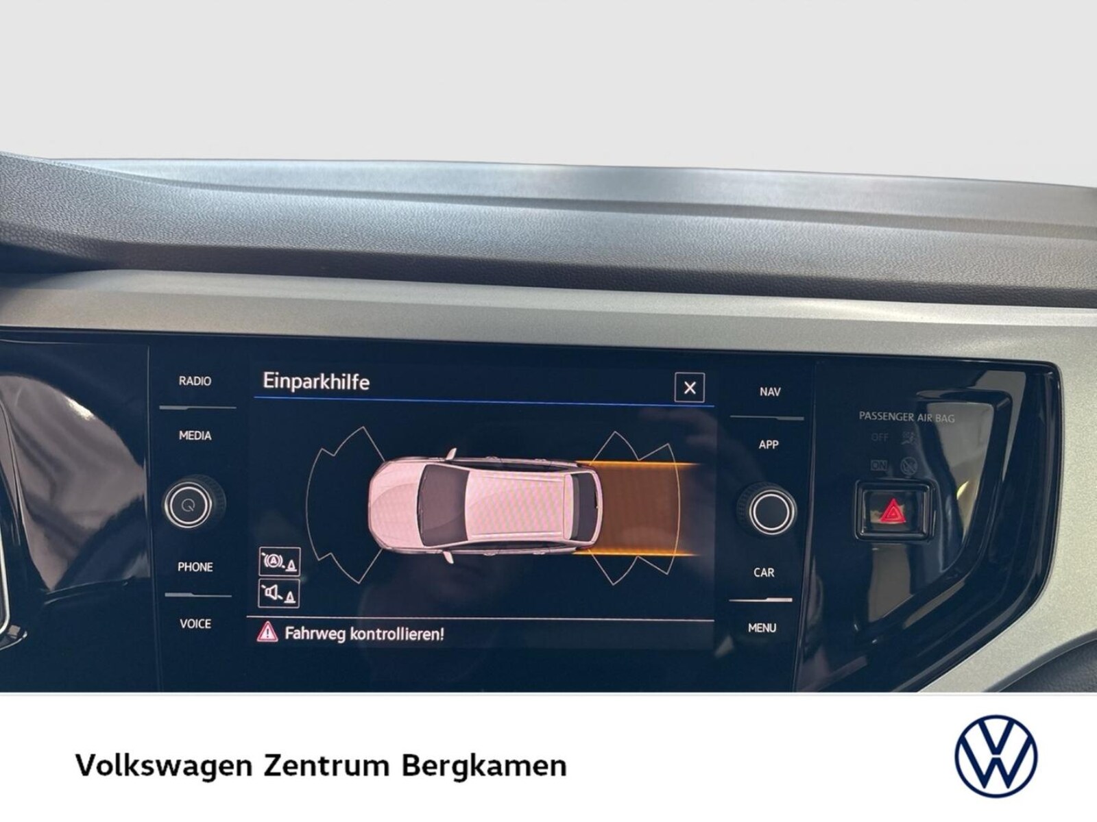 Volkswagen Taigo – Bild 14