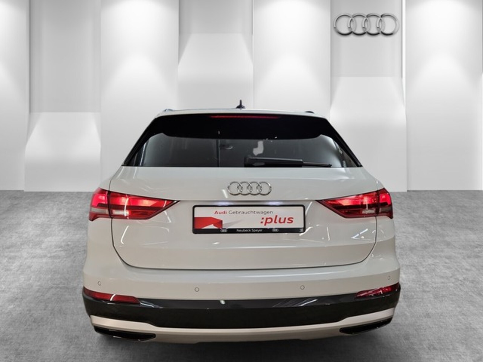 Audi Q3 – Bild 17