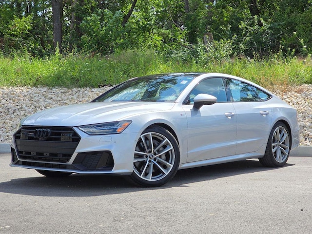 Photo of 2023 Audi A7 Sportback