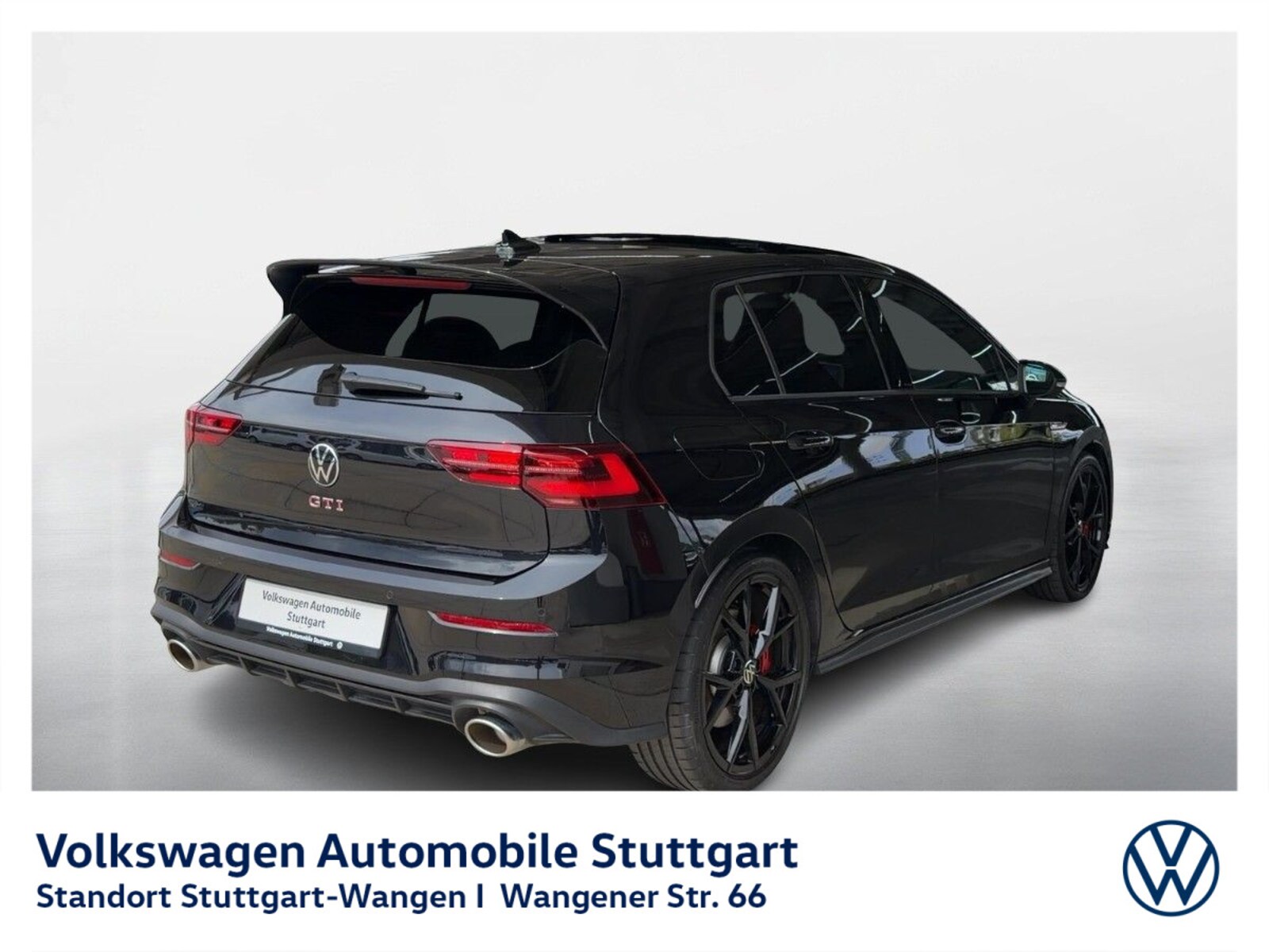 Volkswagen Golf – Bild 3