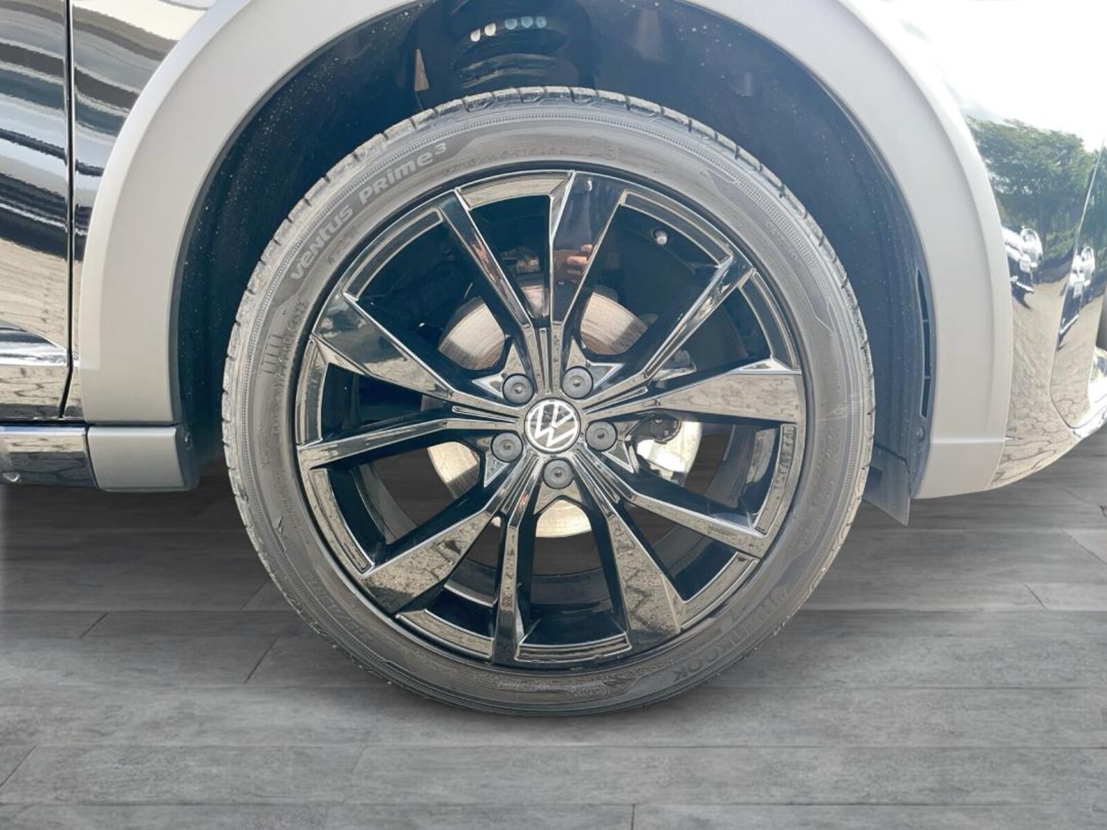 Volkswagen Taigo – Bild 10