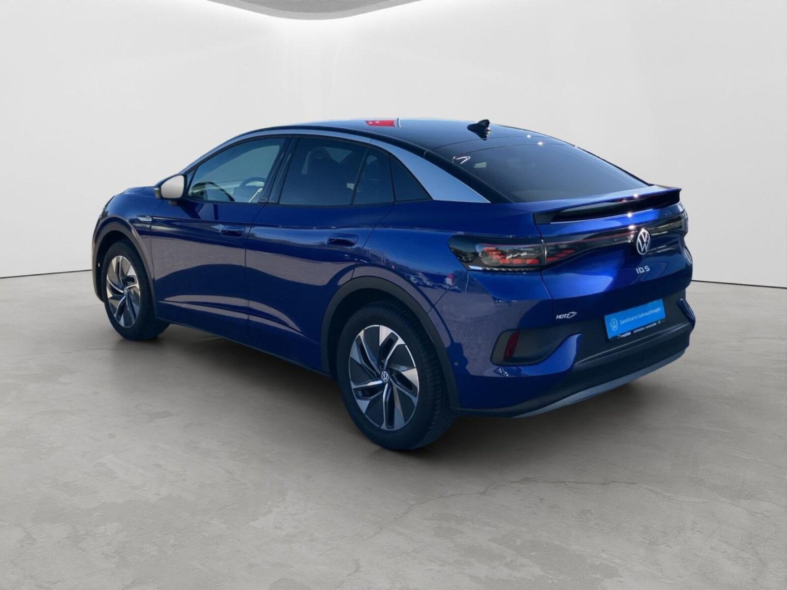 Volkswagen ID.5 – Bild 3