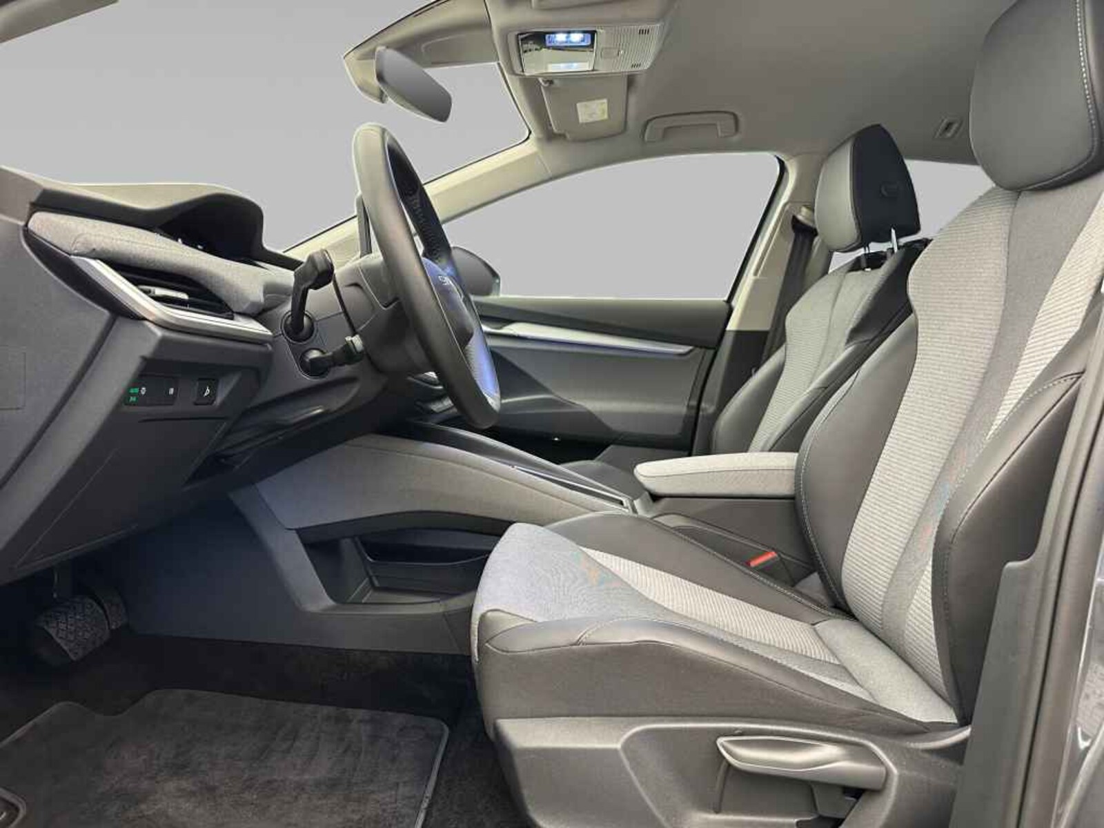 Škoda Enyaq – Bild 11