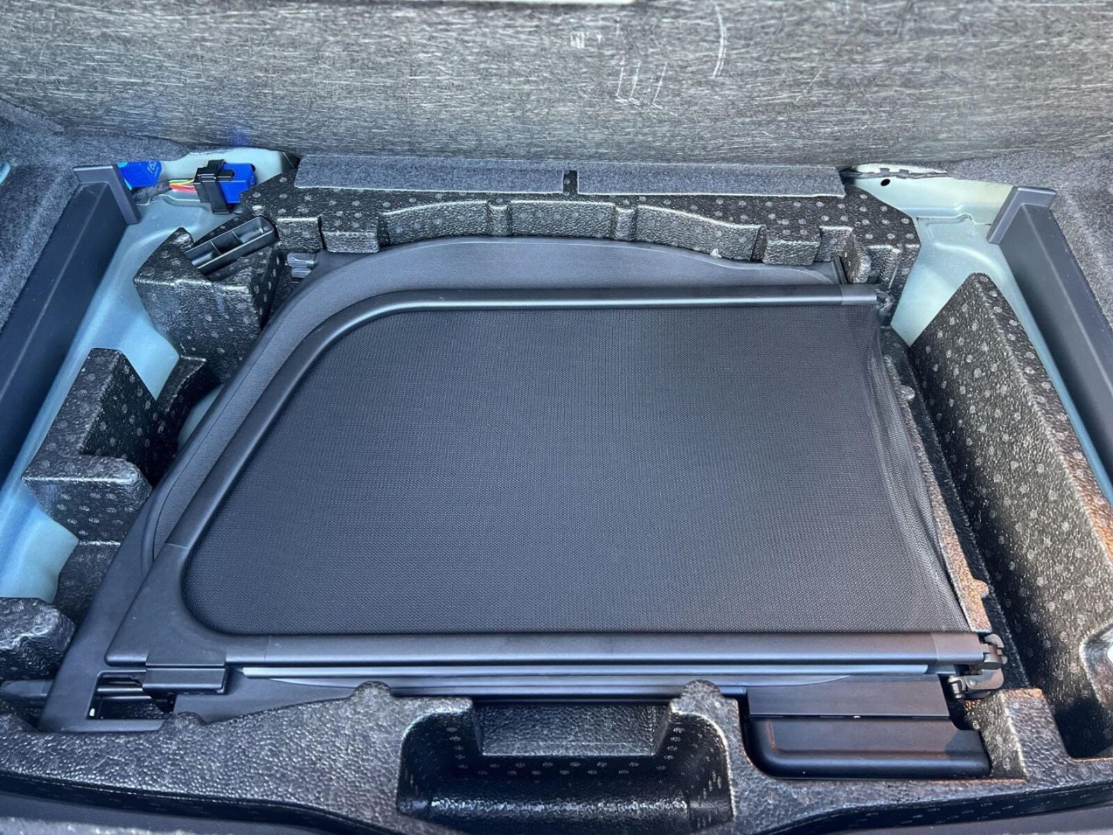 Volkswagen T-Roc Cabriolet – Bild 24