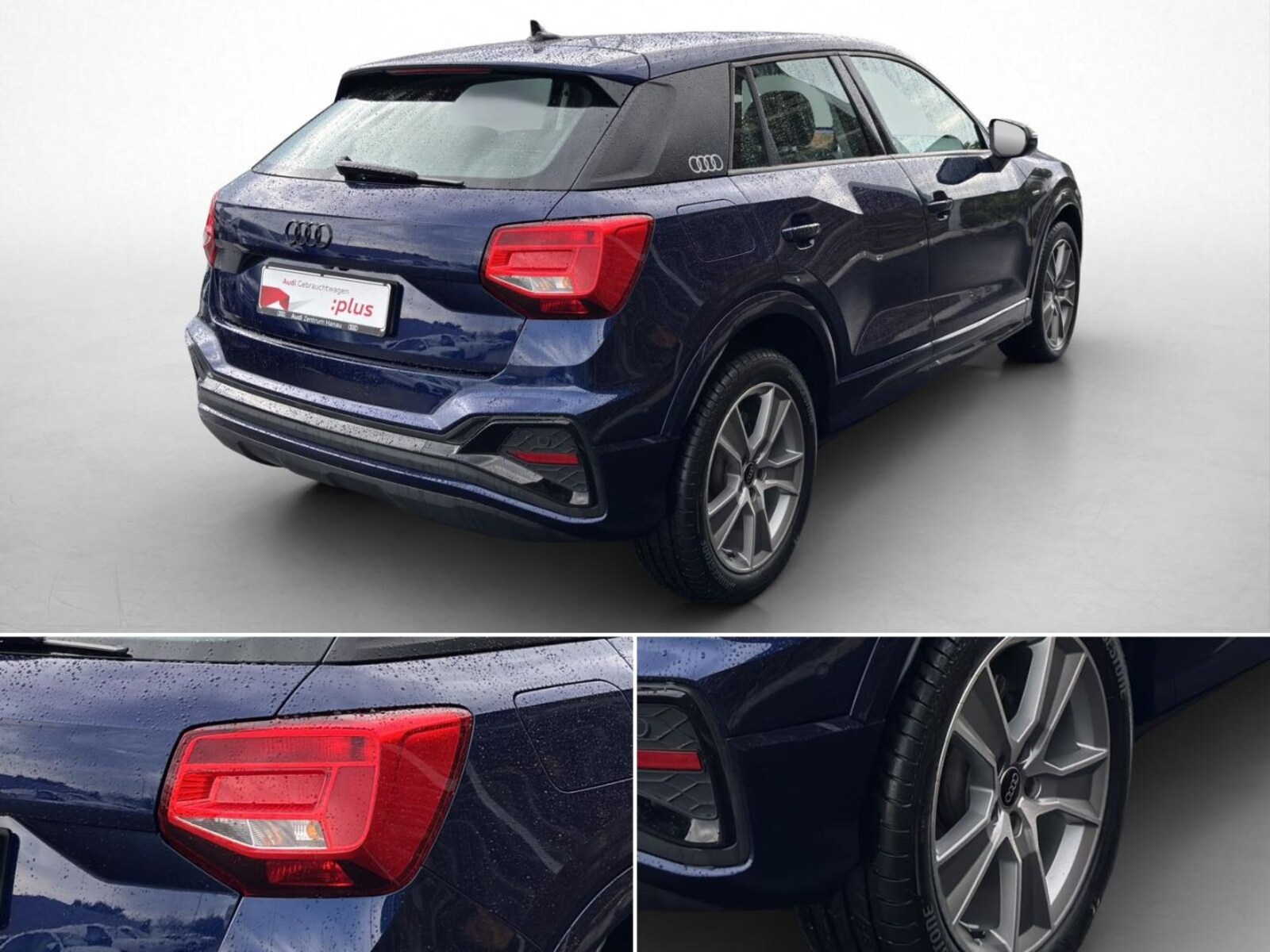 Audi Q2 – Bild 23