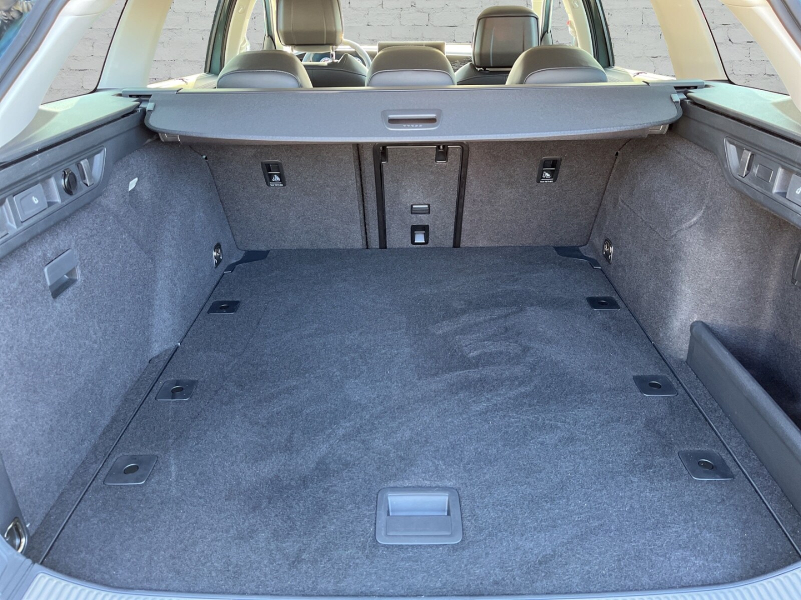Volkswagen Passat – Bild 15