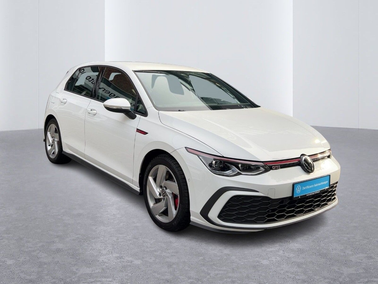 Volkswagen Golf – Bild 5