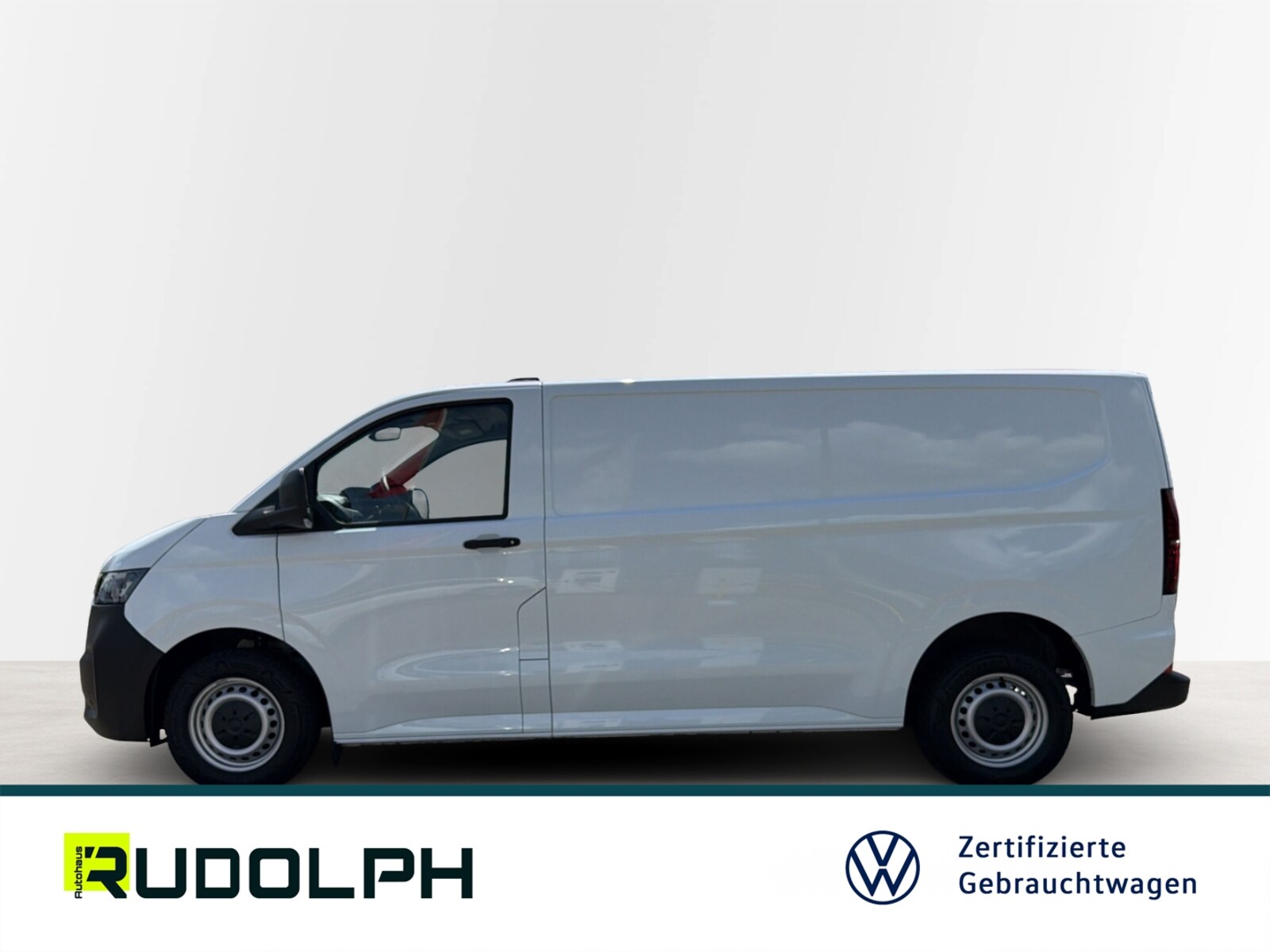 Volkswagen Transporter Kasten langer Radstand – Bild 2