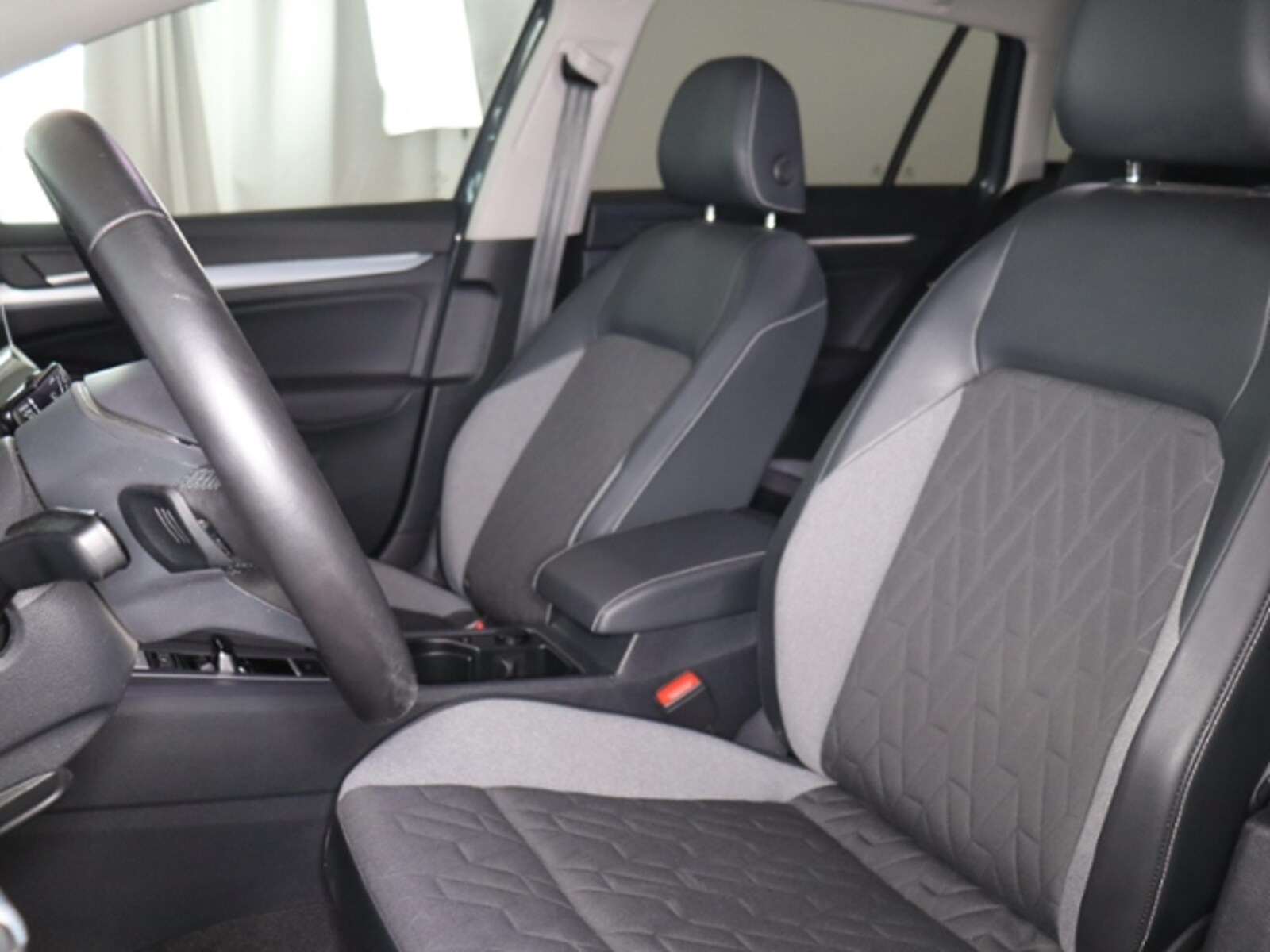 Volkswagen Golf Variant – Bild 10